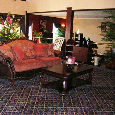 Super 8 By Wyndham High Point/Greensboro Interior photo